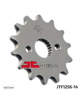 JTF1256.14 FR SPRKT HONDA23800-GLE-A80