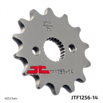 JTF1256.14 FR SPRKT HONDA23800-GLE-A80