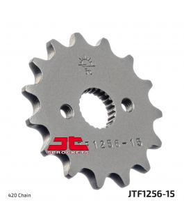 JTF1256.15 FR SPRKT HONDA 23800-GC4-600