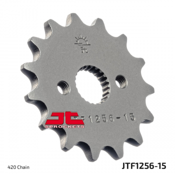 JTF1256.15 FR SPRKT HONDA 23800-GC4-600