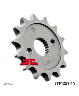 JTF1257.14 FR SPR0KET HONDA