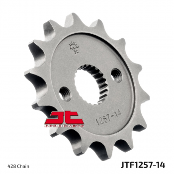 JTF1257.14 FR SPR0KET HONDA