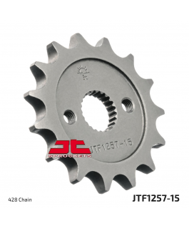 JTF1257.15 FR SPROCKET HONDA