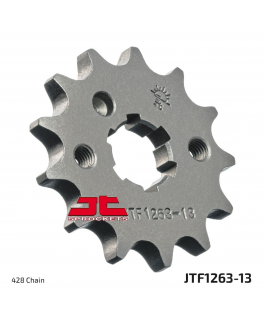1263.13 JT CS SPROCKET