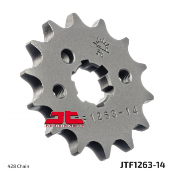 1263.14 JT CS SPROCKET