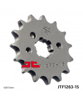 1263.15 JT CS SPROCKET