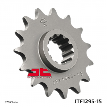 1295.15 JT CS SPROCKET