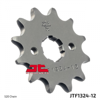 1324.12 JT CS SPROCKET 1324.12 JT CS SPROCKET