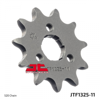 1325.11 JT CS SPROCKET