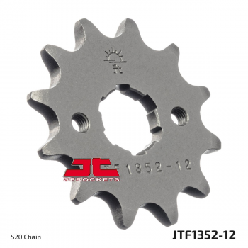 1352.12 JT CS SPROCKET