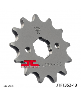 1352.13 JT CS SPROCKET