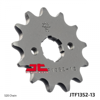 1352.13 JT CS SPROCKET