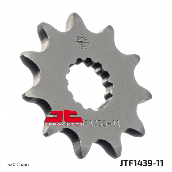 1439.11 JT CS SPROCKET