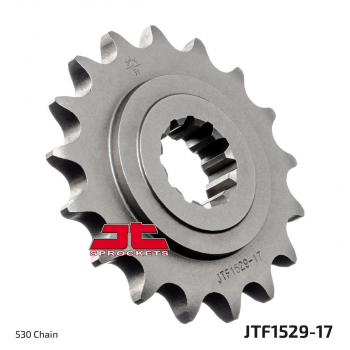 JT 1529.17 C/S SPROCKET JT 1529.17 C/S SPROCKET