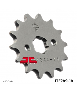 13144-1044 CS SPROCKET