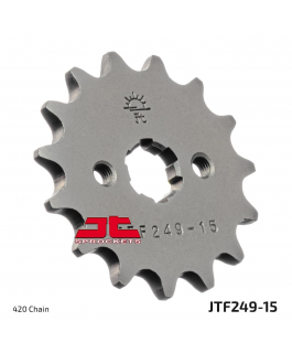 13144-1045 15T CS SPROCKET