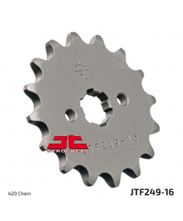13144-1067 SPROCKET AV 16T