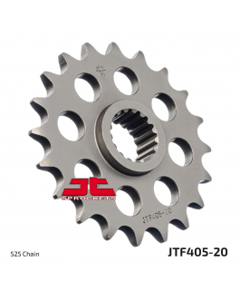 FR SPRKT JTF405.20