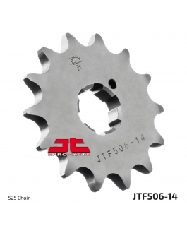 13144-017 14T CS SPROCKET