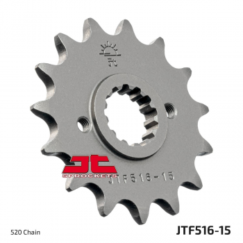 13144-1142 15T CS SPROCKET