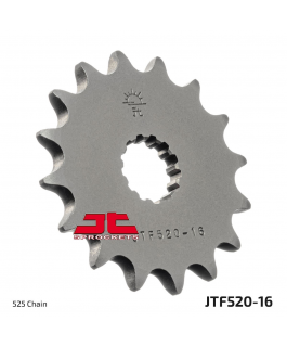 13144-1256 16T CS SPROCKET