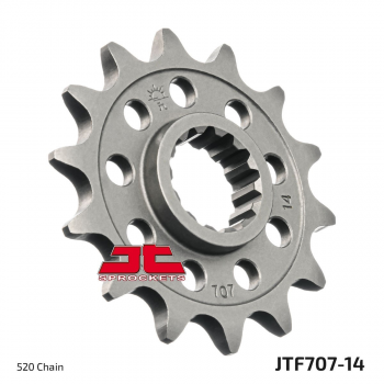 FR SPRKT JTF707.14