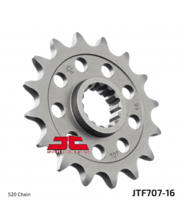 FR SPRKT JTF707.16