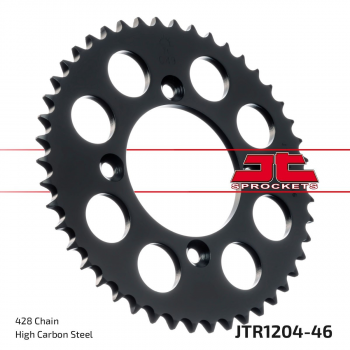 1204.46 JT SPROCKET HONDA 1204.46 JT SPROCKET HONDA