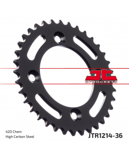 1214.36 JTR REAR SPROCKET