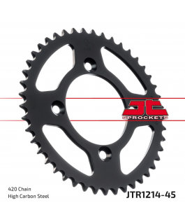 1214.45 JT SPROCKET HONDA