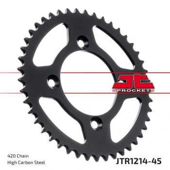 1214.45 JT SPROCKET HONDA