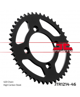 1214.46 JT SPROCKET HONDA