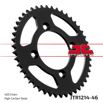 1214.46 JT SPROCKET HONDA 1214.46 JT SPROCKET HONDA