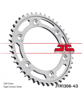 JTR1306.43 R SPRCKET HONDA 41201-MCJ-670