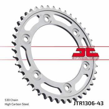 JT Sprockets - 324-6283 Sprockets