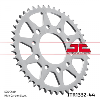 1332.44 JT SPROCKET HONDA