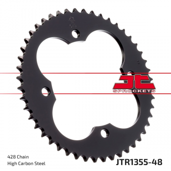 1355.48 JT SPROCKET HON