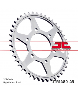 JT 1489.43 RERR SPROCKET