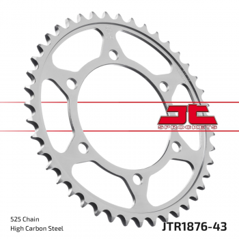 JT Sprockets - 324-9558 Sprockets