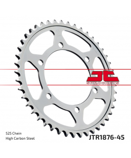 JTR1876.45 SPROCKET YAMA 2C0-12445-20