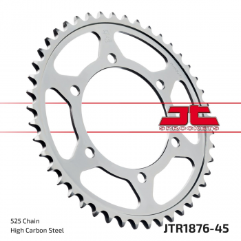 JT Sprockets - 324-6309 Sprockets