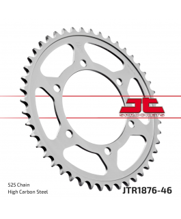 JTR1876.46 R SPROKET YAMAHA