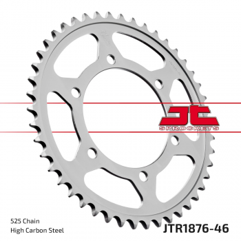 JT Sprockets - 324-9844 Sprockets