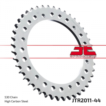 JT Sprockets - 324-9843 Sprockets