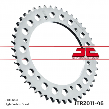 JT Sprockets - 324-9842 Sprockets