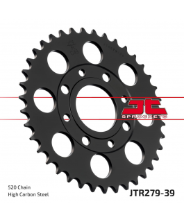 279.39 R SPROCKET HONDA 41200-KK4-000