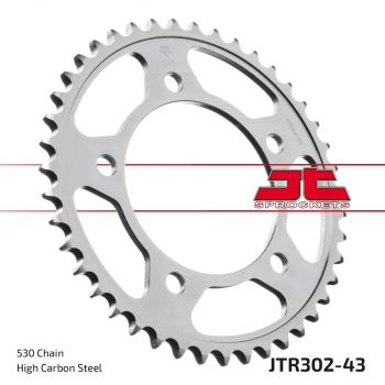 JT Sprockets - 324-9452 Sprockets