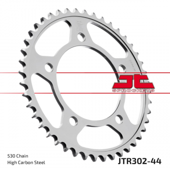 JT Sprockets - 324-8626 Sprockets