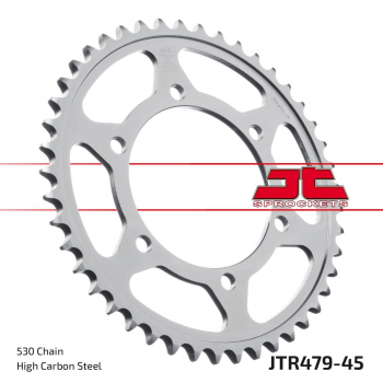 JT Sprockets - 324-4045 Sprockets
