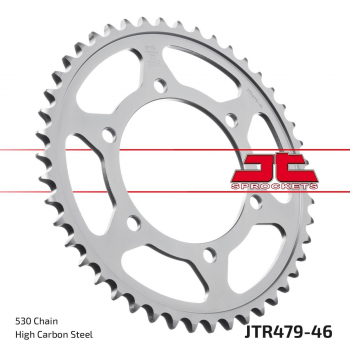 JT Sprockets - 324-6343 Sprockets